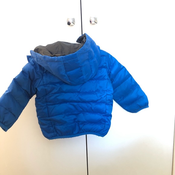 Armani baby jacket - Picture 6 of 6